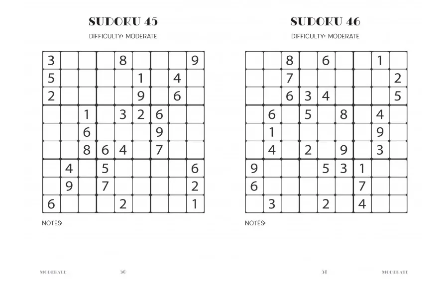 obrazek 2 Książka Łatwy do ekstremalnego Sudoku (duży nadruk) - Flame Tree Publishing