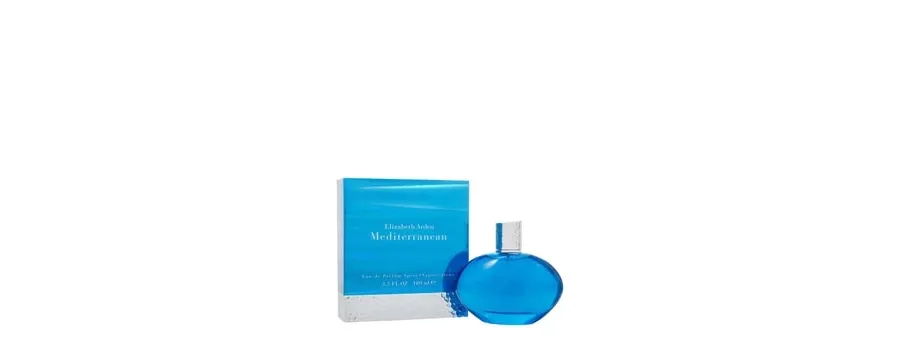 obrazek 1 Elizabeth Arden Mediterranean Woda perfumowana 100 ml