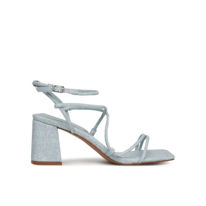 Zdjęcie Aldo Sandały Harmonni 13990938 Niebieski