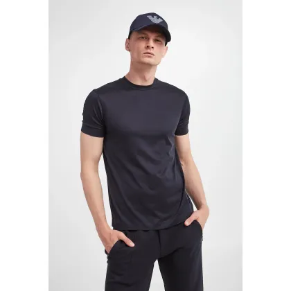 Zdjęcie T-shirt męski EMPORIO ARMANI Emporio Armani