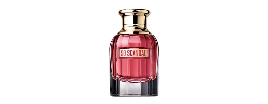 obrazek 1 Jean Paul Gaultier Scandal So Scandal! Woda perfumowana 30 ml