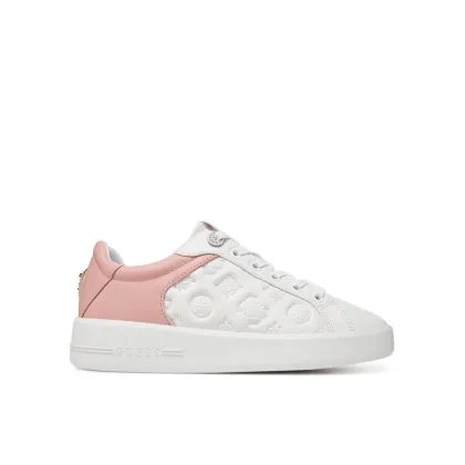 Zdjęcie Guess Sneakersy FLJRON FAL12 Biały