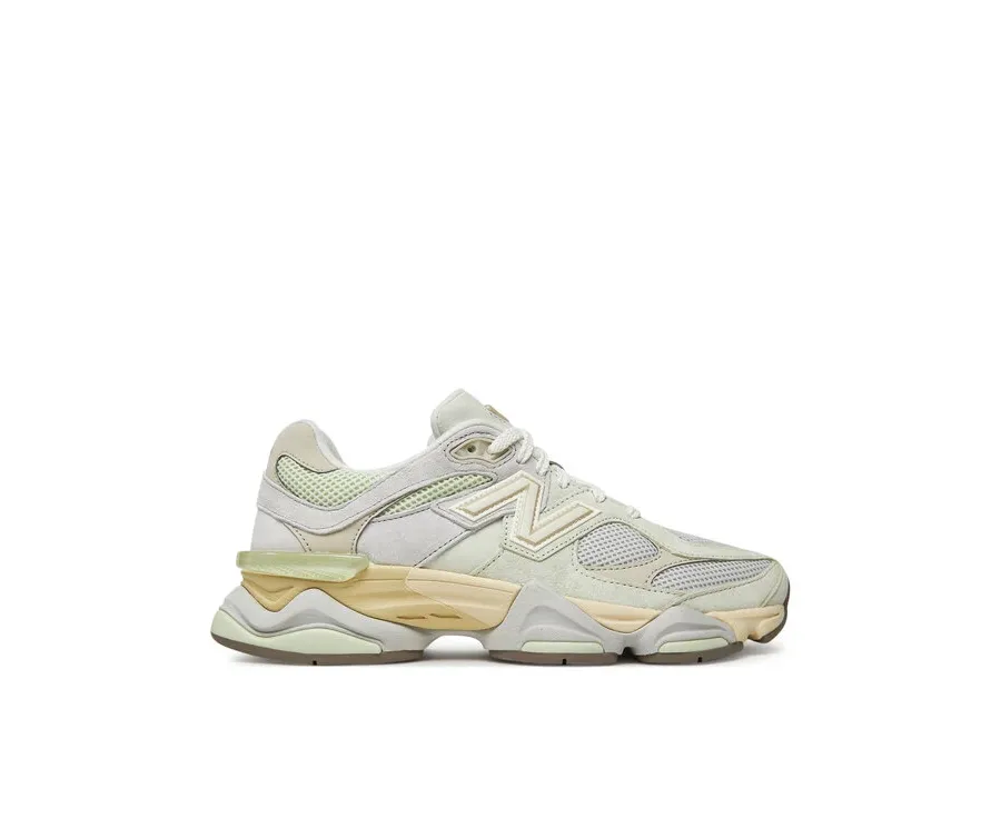 obrazek 1 New Balance Sneakersy U9060EEP Beżowy