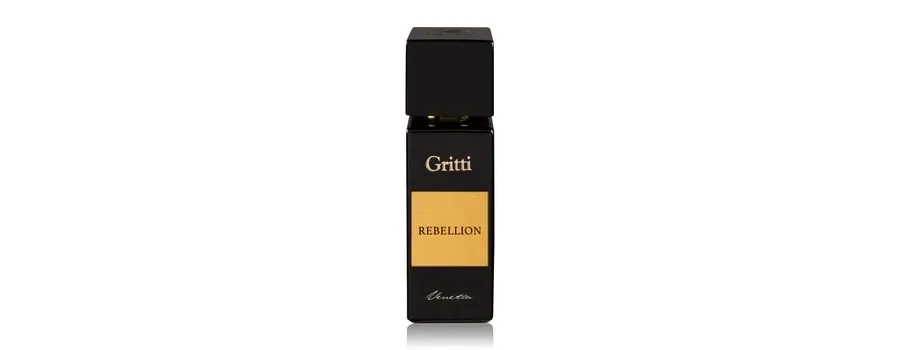 obrazek 1 Gritti Rebellion Woda perfumowana 100 ml