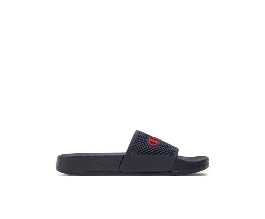 obrazek 1 Champion Klapki Daytona B Ps Slide S32487-CHA-BS501 Granatowy