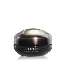 Zdjęcie Shiseido Future Solution LX Eye & Lip Contour Krem pod oczy 17 ml