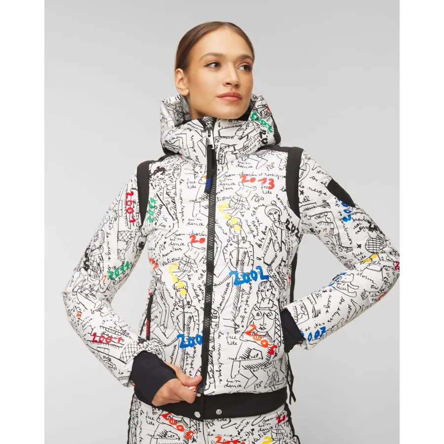 obrazek 1 Kurtka Narciarska Rossignol Cosmic Down