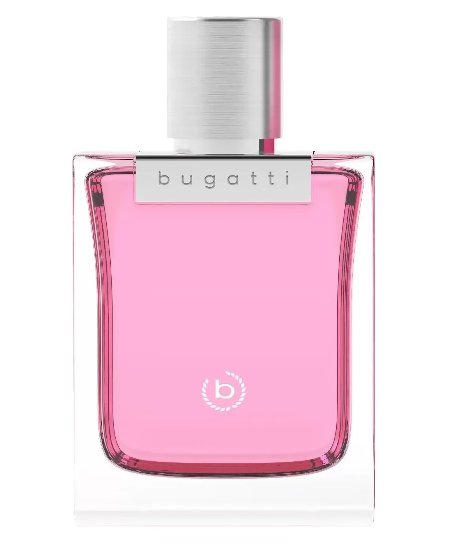 obrazek 1 Bugatti Bella Donna Rosa Woda perfumowana dla kobiet 60 ml