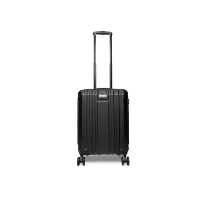 Zdjęcie Gino Rossi Walizka kabinowa GIN-S-004-05-BLACK Czarny