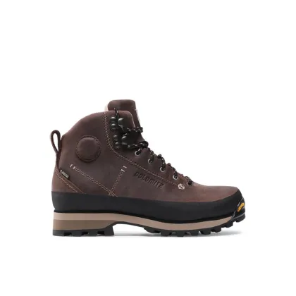 Zdjęcie Dolomite Trekkingi Cinquantaquattro Trek Gtx GORE-TEX 271852-300 Brązowy