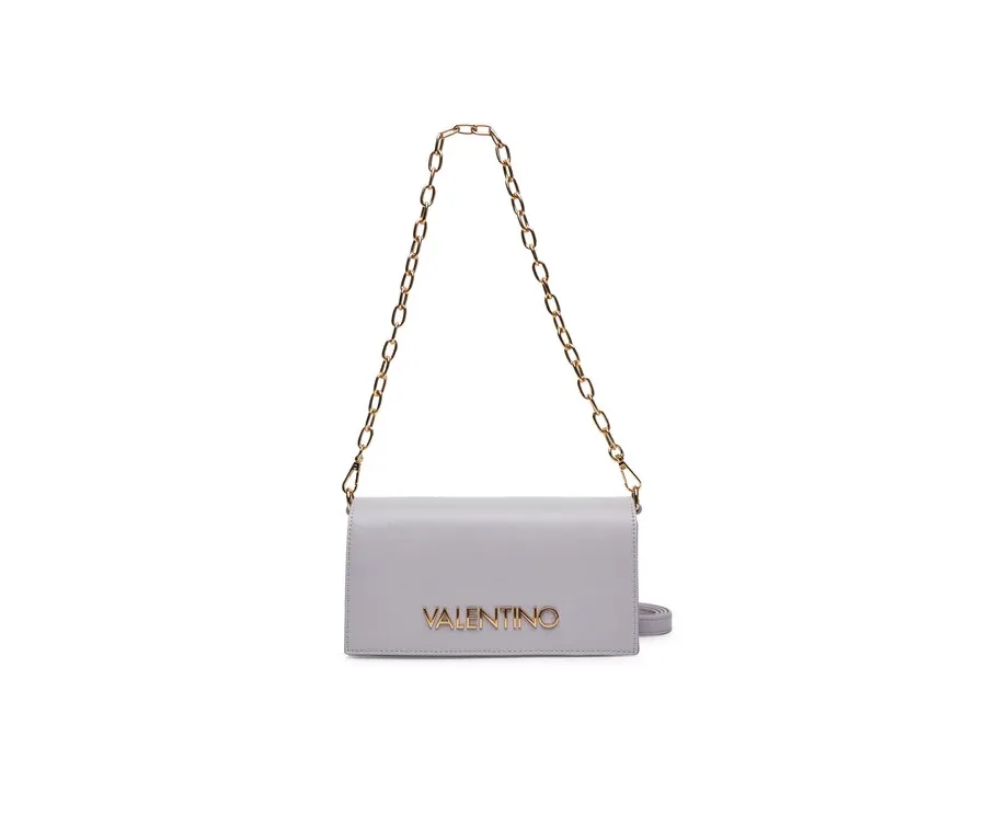 obrazek 1 Valentino Torebka VBS90110 Fioletowy