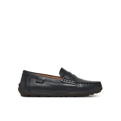 Zdjęcie Geox Mokasyny J New Fast J826CA 43 C4692 S Granatowy