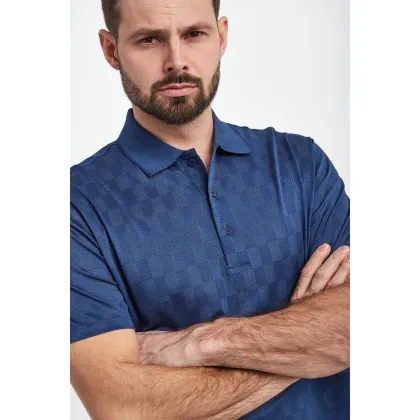 Zdjęcie Polo męskie PAUL&SHARK Paul&Shark