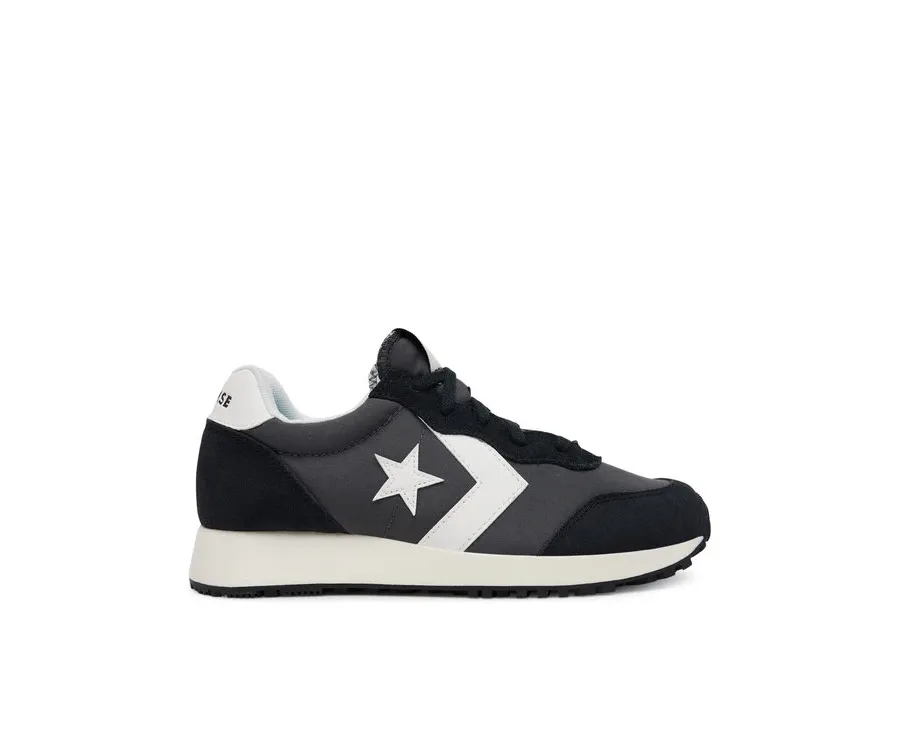 obrazek 1 Converse Sneakersy Omega Trainer A13378C Czarny