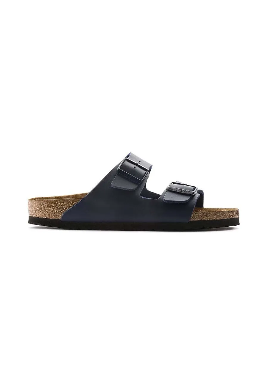 obrazek 1 Birkenstock klapki Arizona męskie kolor granatowy