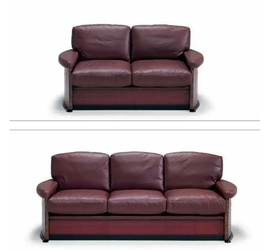picture 5 Elegant and extremely comfortable sofa – Athena