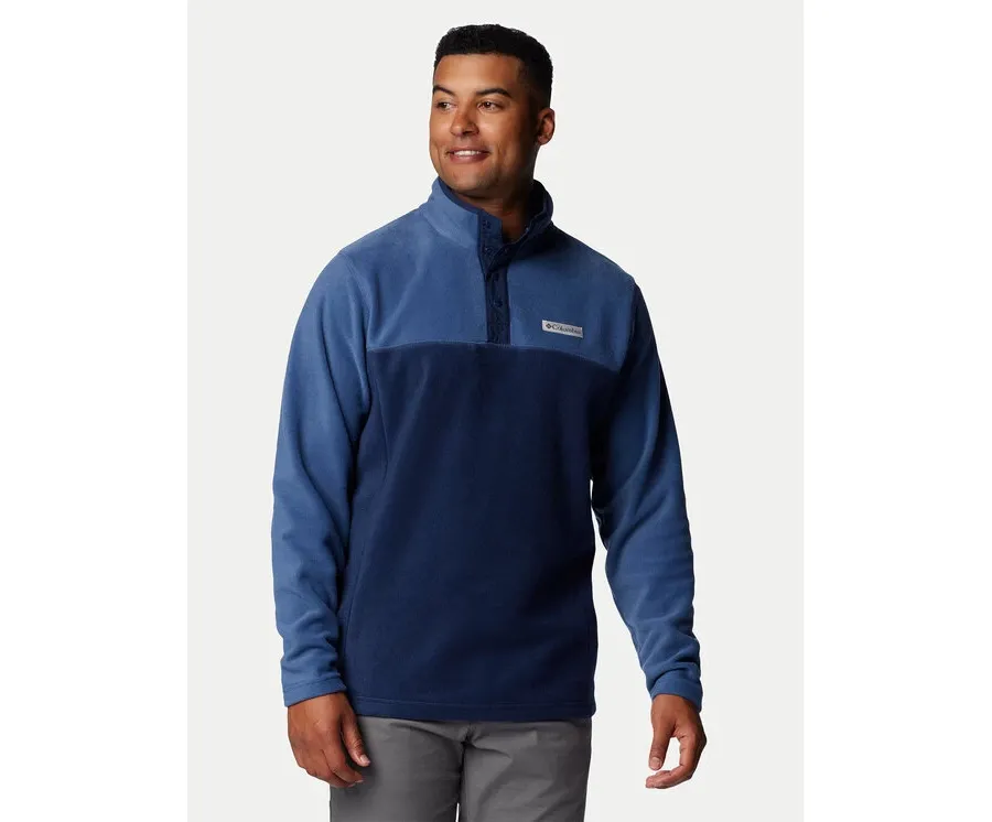 obrazek 1 Columbia Polar Steens Mountain™ 2097721 Granatowy Regular Fit