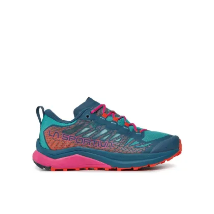 Zdjęcie La Sportiva Buty do biegania Jackal II 56K639638 Niebieski