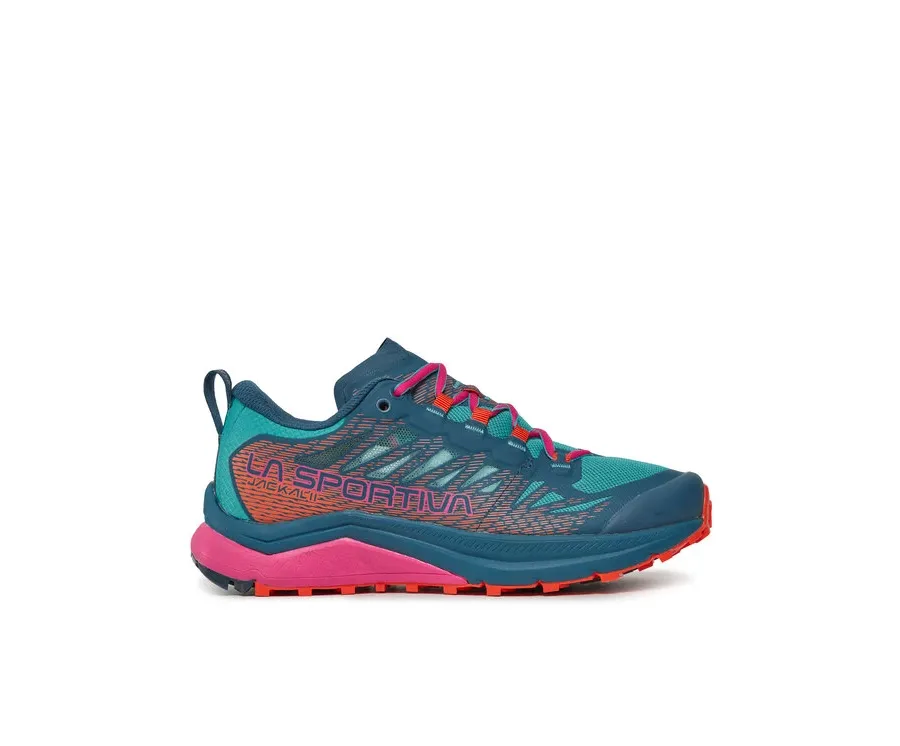 obrazek 1 La Sportiva Buty do biegania Jackal II 56K639638 Niebieski
