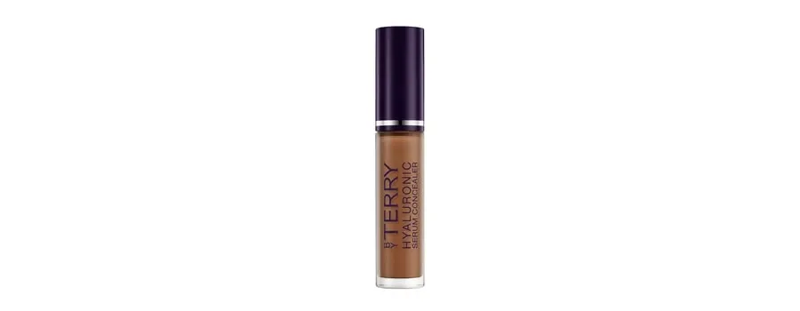 obrazek 1 By Terry Hyaluronic Serum Concealer Korektor 5 ml Nr. 11 - Deep Tan