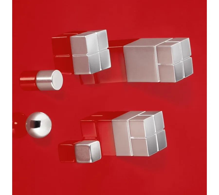 obrazek 3 Super silne magnesy kulki