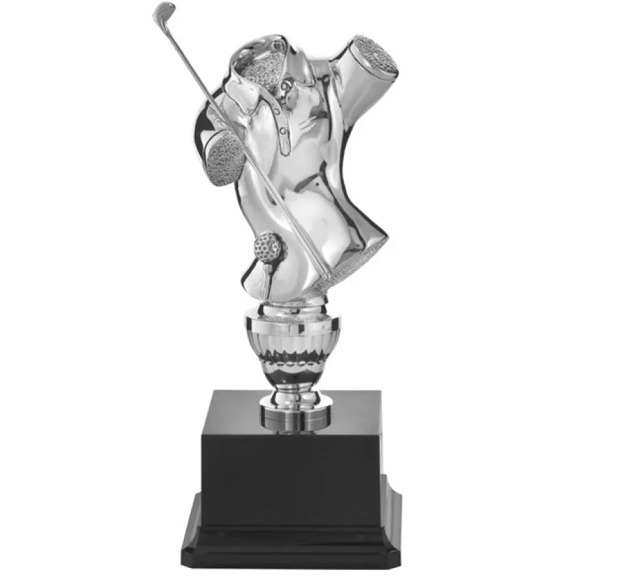picture 1 Golfer prize - Astra Argenti