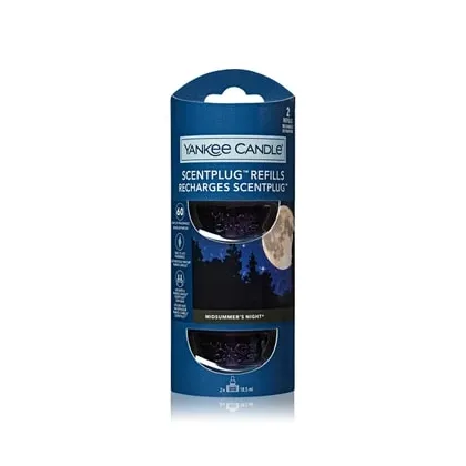 Zdjęcie Yankee Candle Midsummer's Night ScentPlug Refill Zapach do pomieszczeń 18.5 ml