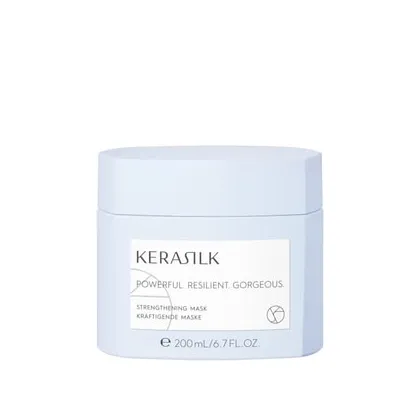 Zdjęcie Kerasilk Kräftigende Maske Maska do włosów 200 ml
