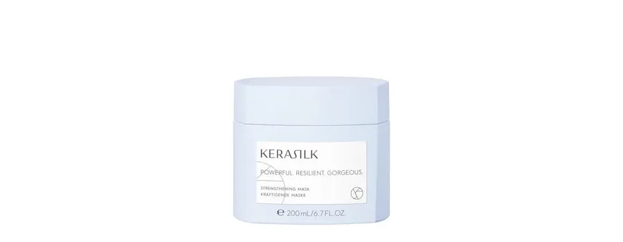 obrazek 1 Kerasilk Kräftigende Maske Maska do włosów 200 ml