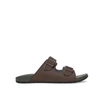 Zdjęcie Skechers Klapki Pelem-Rolento 66042/CHOC Brązowy