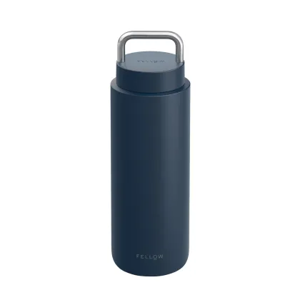 Zdjęcie Fellow - Carter Carry Tumbler - Kubek termiczny - Granatowy 946 ml FELLOW