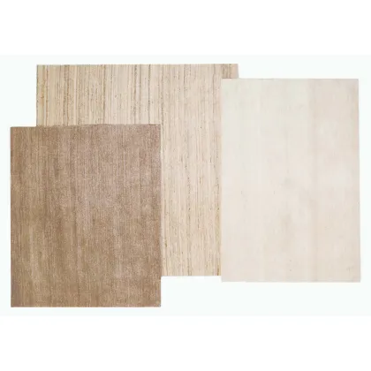 Zdjęcie Prostokątny dywan włoski z wełny - Sartori Rugs