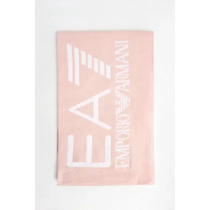 Zdjęcie Szalik damski EA7 EMPORIO ARMANI EA7 Emporio Armani