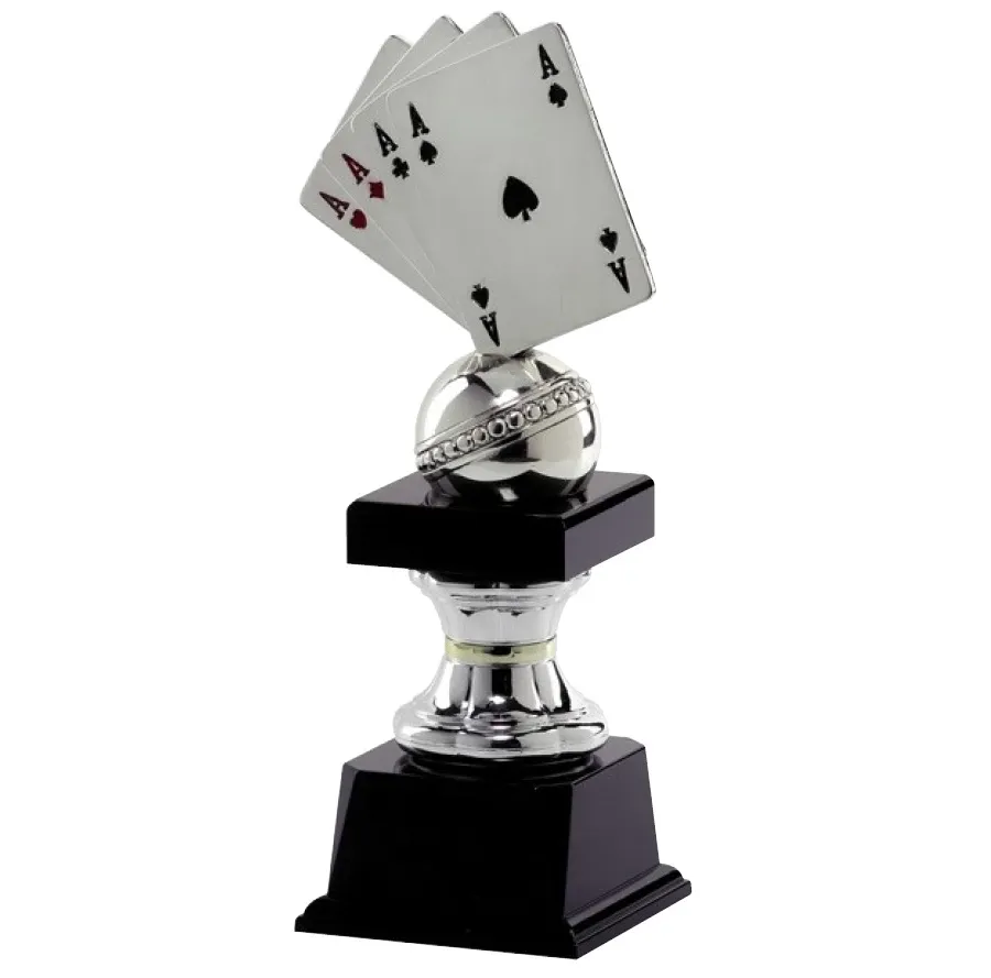 picture 1 Cup for the card tournament - Astra Argenti