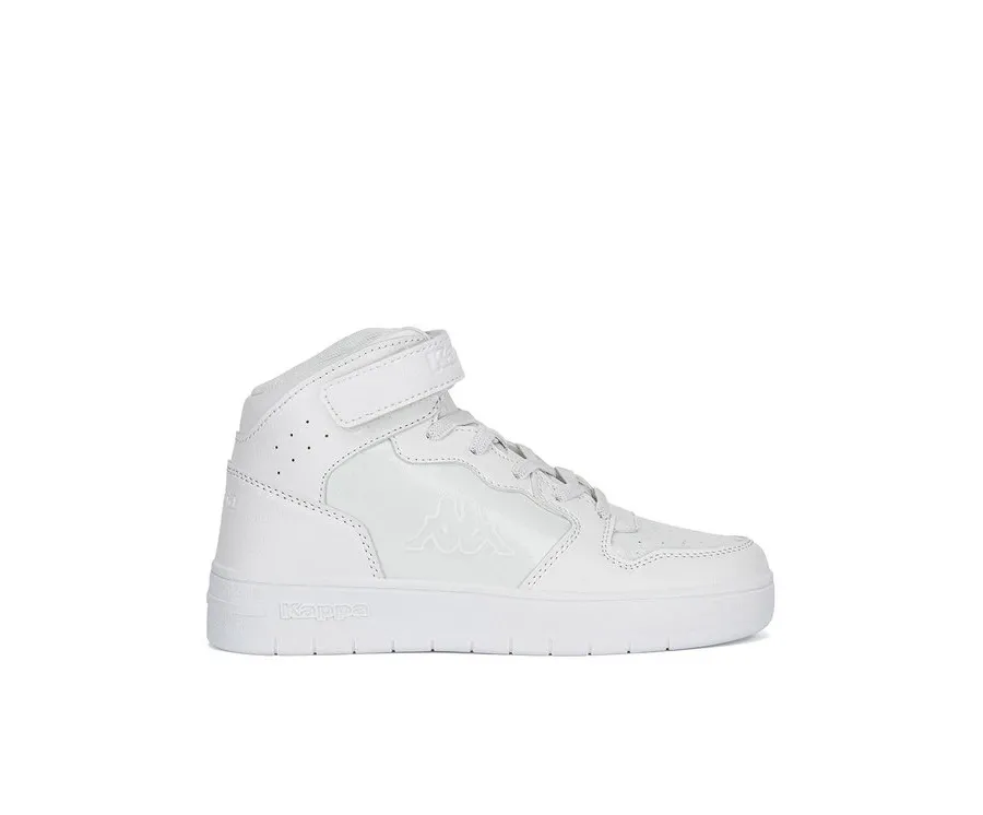 obrazek 1 Kappa Sneakersy AW24-3C011(DZ) Biały