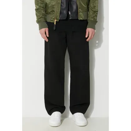 Zdjęcie Carhartt WIP jeansy Single Knee Pant męskie I031497.8902