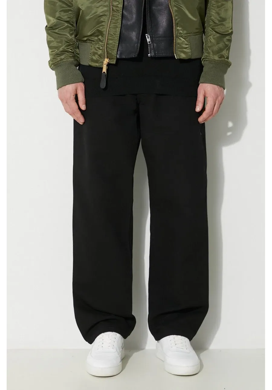 obrazek 1 Carhartt WIP jeansy Single Knee Pant męskie I031497.8902