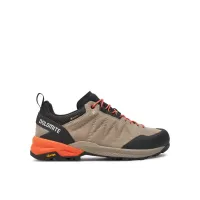 Zdjęcie Dolomite Trekkingi Crodarossa Leather Gtx 420066 1572 Beżowy