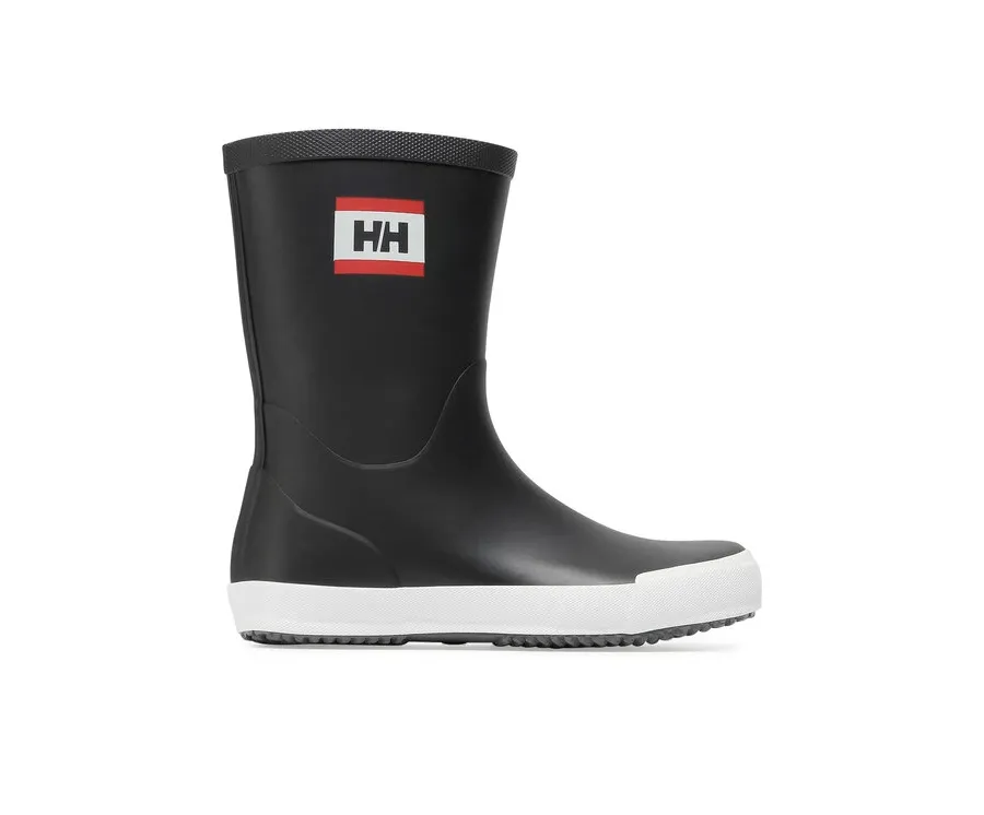 obrazek 1 Helly Hansen Kalosze Nordvik 2 11661 Czarny