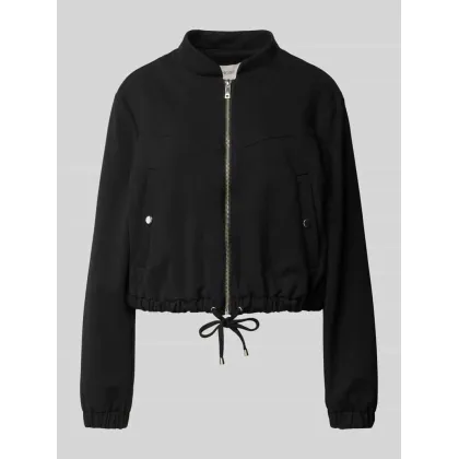 Zdjęcie Żakiet z zamkiem błyskawicznym na całej długości