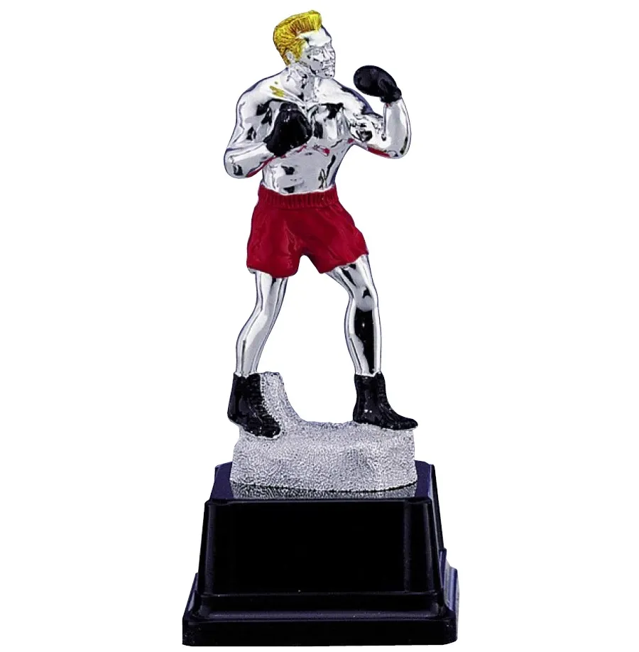 obrazek 1 Figurka boksera