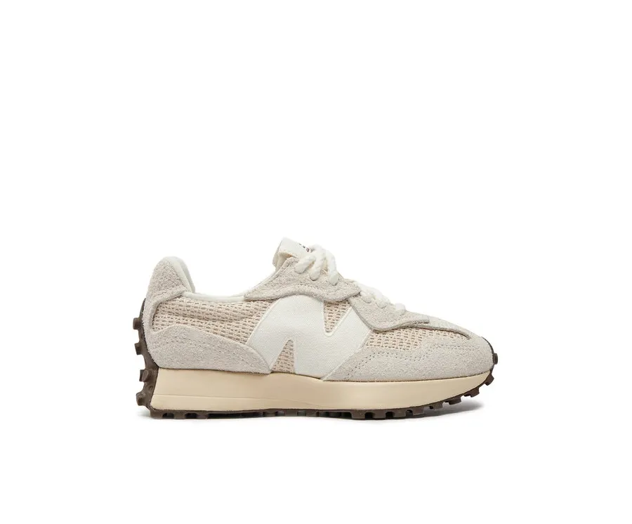 obrazek 1 New Balance Sneakersy U327WVA Beżowy