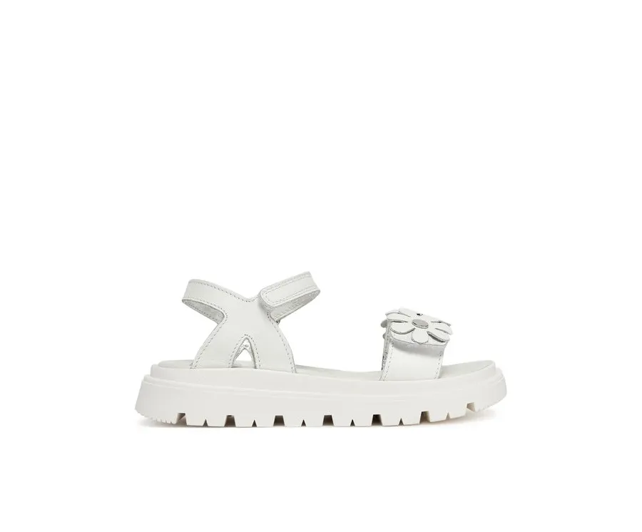 obrazek 1 Primigi Sandały 7938511 M Biały