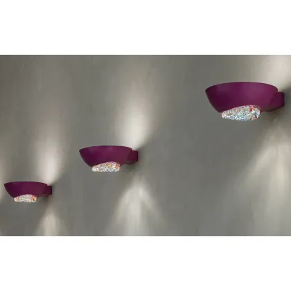 Picture Minimalist wall lamp for the living room - Luxury Products