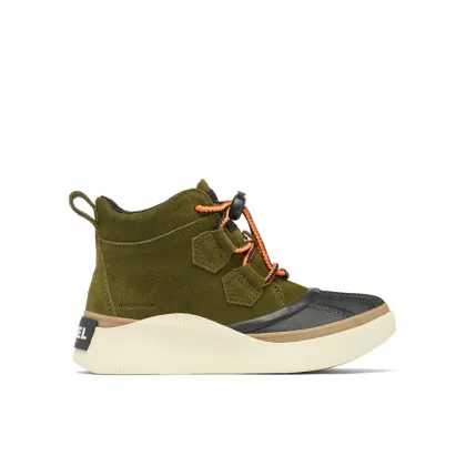 Zdjęcie Sorel Trzewiki Out N About™ Iv Classic Wp 2088651355 Zielony