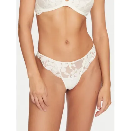 Zdjęcie Selmark Stringi Federica 61101 Écru