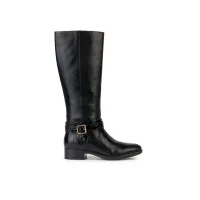 Zdjęcie Geox Oficerki D Felicity D36G1A 04340 C9999 Czarny