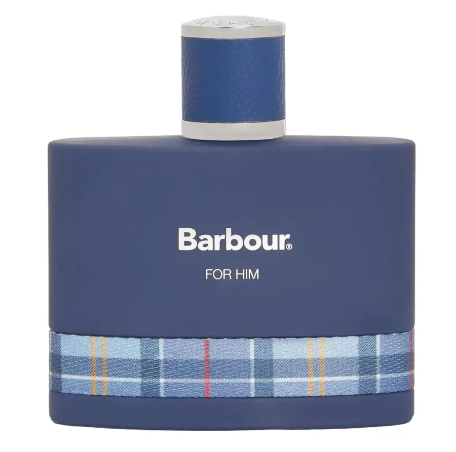 obrazek 1 Barbour Coastal For Him Woda perfumowana dla mężczyzn, 100 ml 100 ml