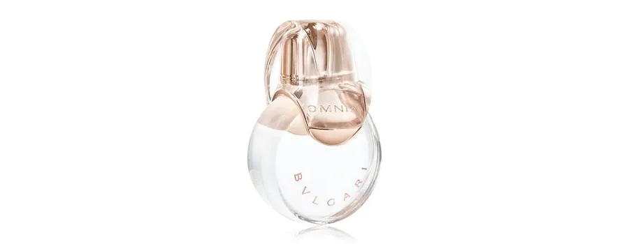 obrazek 1 BVLGARI Omnia Crystalline Woda toaletowa 30 ml