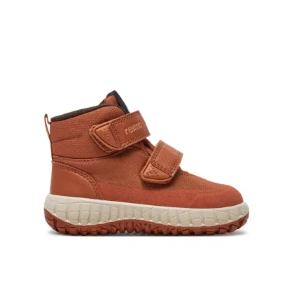 Zdjęcie Reima Trzewiki Patter 2.0 5400042A Brązowy